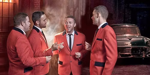 New Jersey Tones | The Hotel