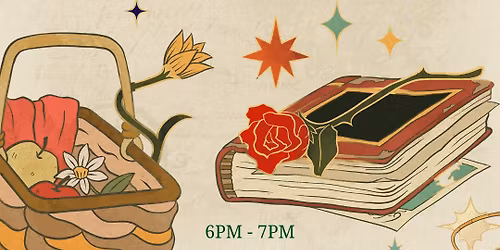 Book Recommendation Night