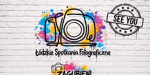 Zagubieni w Kadrze-Sobotni FotoSpacer