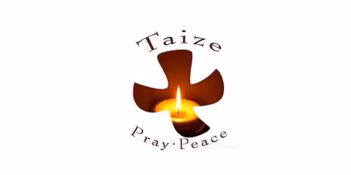 Advent Taiz\u00e9 Worship