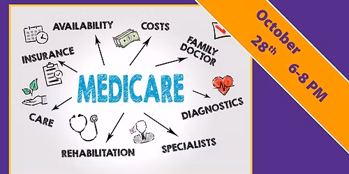 New to Medicare Class