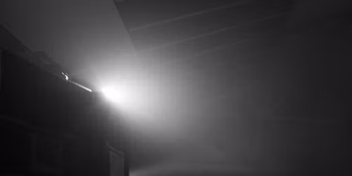 Ditchsplitter: The Full Monty