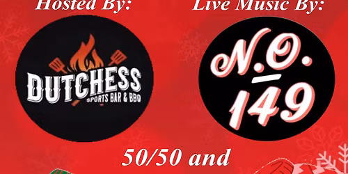 Ugly Sweater Get Together Benefit