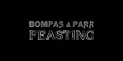 FEASTING: Fancy Ices