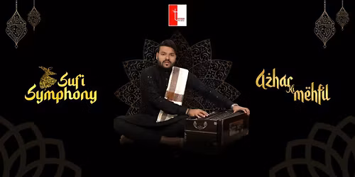 Sufi Night ft. Azhar ki Mehfil