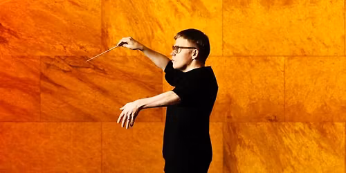 Pekka Kuusisto & Anne Sofie von Otter