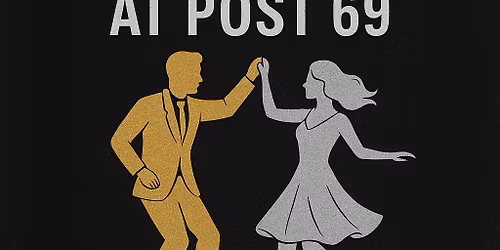 New Year\u2019s at the Post #69