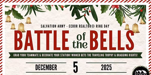 Battle of the Bells 