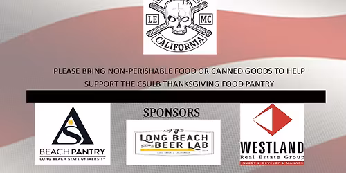 Blue Rebel LEMC 10 Year Anniversary Celebration!!!