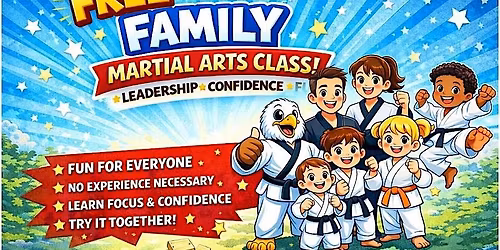 Kids Ninja Experience  \u2013 Limited Spots This Saturday | Victory Chandler