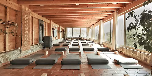 June Bloom: Day Long Wellness Retreat