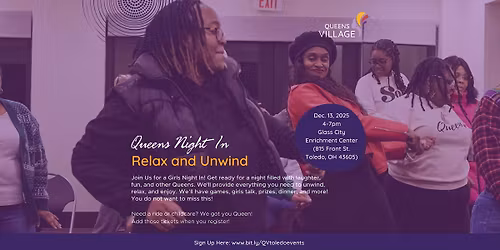 Queens Night In 2025