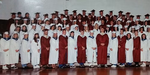 30 year reunion