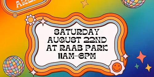 Poulsbo Pride In The Park
