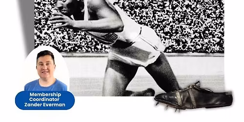 Soup at Six: The History & Culture of Sneakers \u2014 From the 1830s to Air Jordans