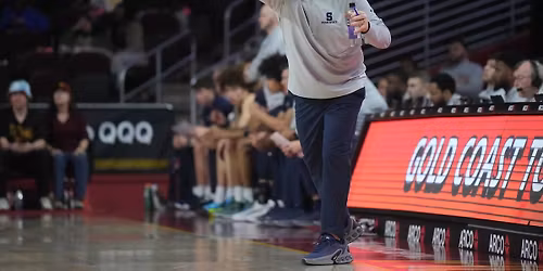 Basketball Hall of Fame Showcase: Boston U vs Harvard, Penn State vs Providence