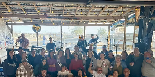 Kerry Thibodaux Band returns to Dan B\u2019s!