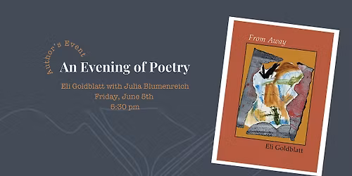 An Evening of Poetry