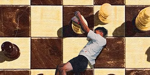 RSVP through Sweatpals: Traveling Chess Night | Westgate