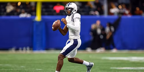 Edward Waters Tigers at Jackson State Tigers Football