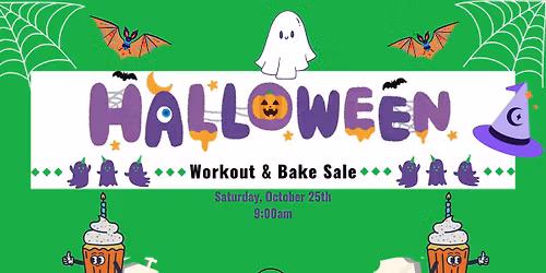 Halloween Workout