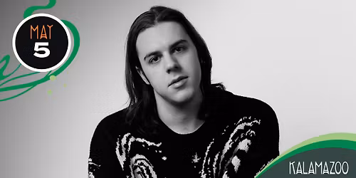 2026 Bell Young Artist Esteban Castro Trio | Kalamazoo