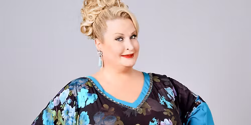 ausverkauft - Oberhausen: Daphne de Luxe \u201eBei aller Liebe\u2026\u201c