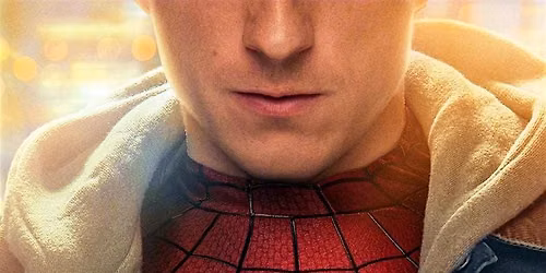 Free Movie: Spider-Man: Brand New Day