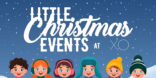 Little festive events