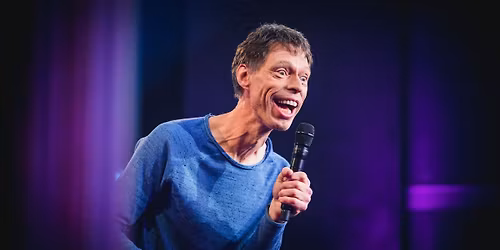 Maddin Schneider - Sch\u00f6ne Sonndaach - M\u00f6nchengladbach - TiG Theater