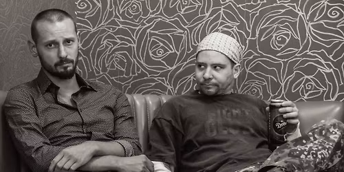 RePlay - A Trainingspot Társulat előadása