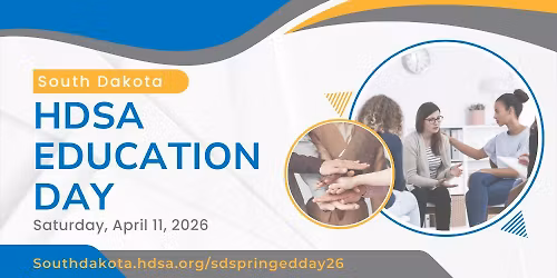 Spring Education Day