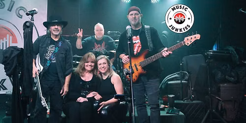 Music Junkies Live at Route 47 | Saturday, August 8