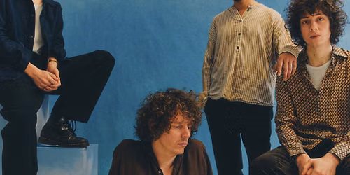 Mystery Jets