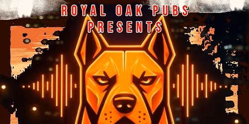 Royal Oak Country Night