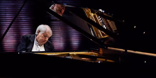 Grigori Sokolov, piano