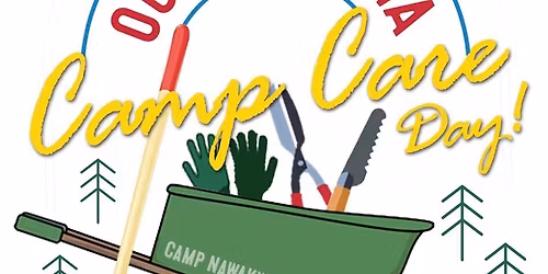 Camp Care Day