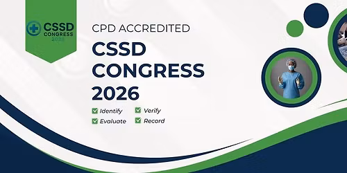 CSSD Congress 2026