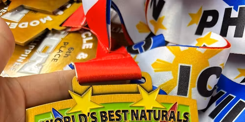 ICN Philippines National Championships 2