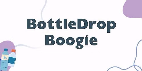 Bottle Drop Boogie and Craft Sale - Wilsonville at Lux Sucre Bakery & Cafe