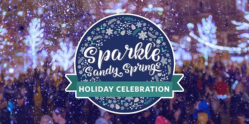 Sparkle Sandy Springs