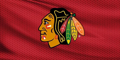Chicago Blackhawks vs. St. Louis Blues