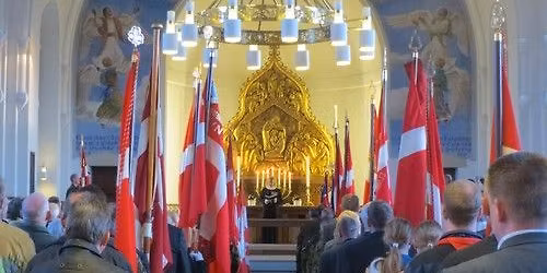 Mindeh\u00f8jtidelighed 