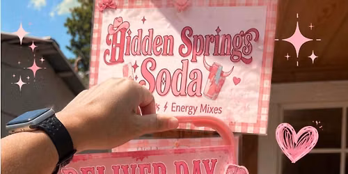 Westerly Clothing Co - Dirty Sodas Pop-up Shop\u2b50\ufe0f\ud83d\udecd\ufe0f