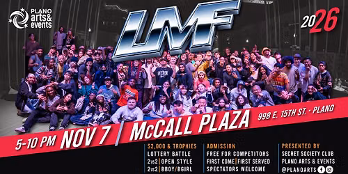 UMF 2026 