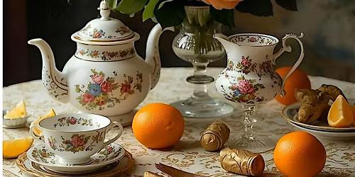 B Tourmaline Presents: BayBRIDGERTON