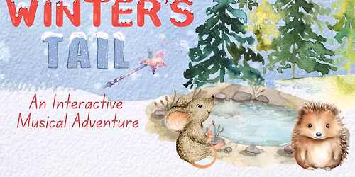 A Winter's Tail