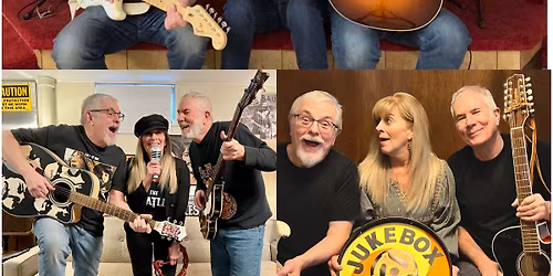 Jukebox Jewels at Brasky\u2019s!