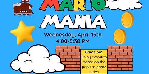 Mario Mania