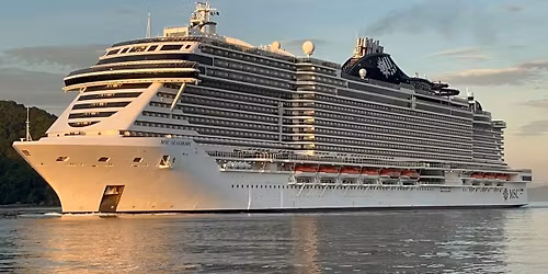 Cruise Gift Exchange